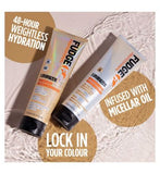 Fudge Professional Luminizer Moisture-Boosting Conditioner 250ml