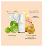 Haruharu Wonder Centella 4% Txa Dark Spot Go Away Serum 30ml