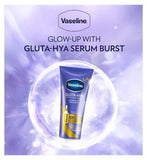 Vaseline Lotion Overnight Radiance 200ml