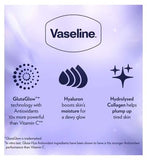 Vaseline Lotion Overnight Radiance 200ml
