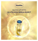 Vaseline Lotion Flawless Glow 200ml