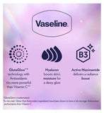 Vaseline Gluta-Hya Dewy Radiance Serum Burst Lotion 200 ml