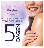 Vaseline Gluta-Hya Dewy Radiance Serum Burst Lotion 200 ml