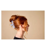 Boots Wavy Jaw Claw Blue 1s