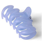 Boots Wavy Jaw Claw Blue 1s