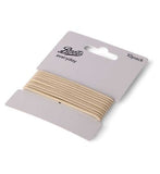 Boots Thin Ponybands Blonde 10s