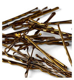 Boots Blonde Hair Grips 30s