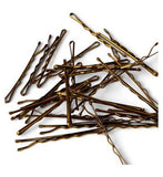 Boots Blonde Hair Grips 30s