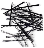 Boots Black Hair Grips 30s