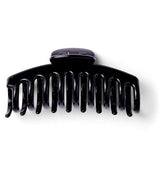 Boots Large Banana Jawclip Black 1s