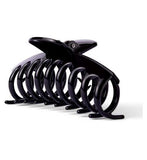 Boots Large Banana Jawclip Black 1s