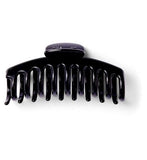 Boots Large Banana Jawclip Black 1s