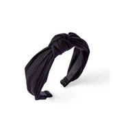Boots Wrinkle Knot Headband 1s
