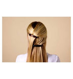Boots Barrettes Mixed Tort Black 2 Singles
