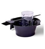 Boots Hair Tinting Bowl Set
