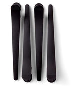 Boots Hair Sectioning Clips Black 4s