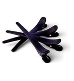 Boots Hair Sectioning Clips Black 4s