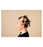 Boots Hair Sectioning Clips Black 4s