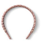 Boots Satin Headband