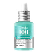 Anua PDRN Hyaluronic Acid Capsule 100 Serum 30ml