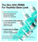 Anua PDRN Hyaluronic Acid Capsule 100 Serum 30ml