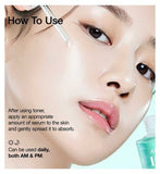 Anua PDRN Hyaluronic Acid Capsule 100 Serum 30ml