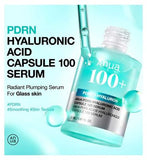 Anua PDRN Hyaluronic Acid Capsule 100 Serum 30ml