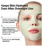 Anua Heartleaf 70 Soothing Collagen Mask 4 pack