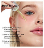 Anua Azelaic Acid 10 Hyaluron Redness Soothing Serum 30ml