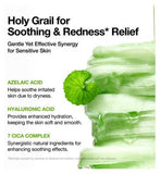 Anua Azelaic 10 Hyaluron Redness Soothing Pads - 230ml