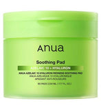 Anua Azelaic 10 Hyaluron Redness Soothing Pads - 230ml
