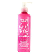 Umberto Giannini Curl Jelly Smoothie Leave-In Anti Frizz Conditioner 225ml