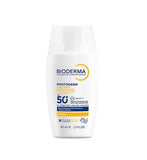 Bioderma Photoderm X-Defense Ultra Fluid Spf50+ Face Sunscreen 40ml