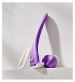 Estrid Body Razor Starter Kit - Pluto