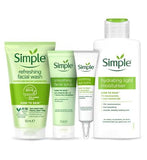 Simple Kind to Skin Regime Bundle