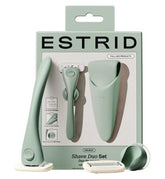 Estrid Shave Duo Set Jade