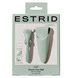 Estrid Shave Duo Set Jade