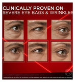 L'Oreal Paris Revitalift laser eye bag eraser eye cream 15ml