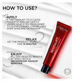 L'Oreal Paris Revitalift laser eye bag eraser eye cream 15ml