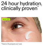 The Inkey List Hydrating Cream-To-Milk Cleanser 50ml