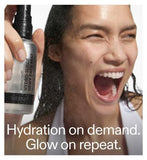 The Inkey List Hydro-Surge Dewy Face Mist 75ml