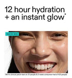 The Inkey List Hydro-Surge Dewy Face Mist 75ml