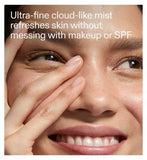 The Inkey List Hydro-Surge Dewy Face Mist 75ml