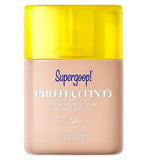 Supergoop! Protec(tint) SPF50 Daily Skin Tint 35ml