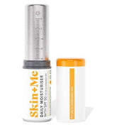 Skin + Me Daily Moisturiser With SPF50 For Oily To Combination Skin 24ml