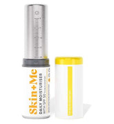 Skin + Me Daily Moisturiser with SPF50 for Dry to Normal Skin 24ml
