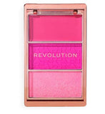 Revolution Blush Icon Palette