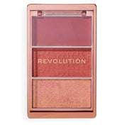 Revolution Blush Icon Palette