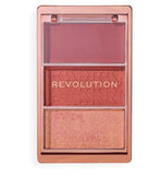 Revolution Blush Icon Palette