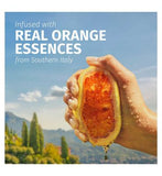 Herbal Essences Orange Scent Volume Shampoo 350ml for Fine Hair, Limited Edition, Silicone Free